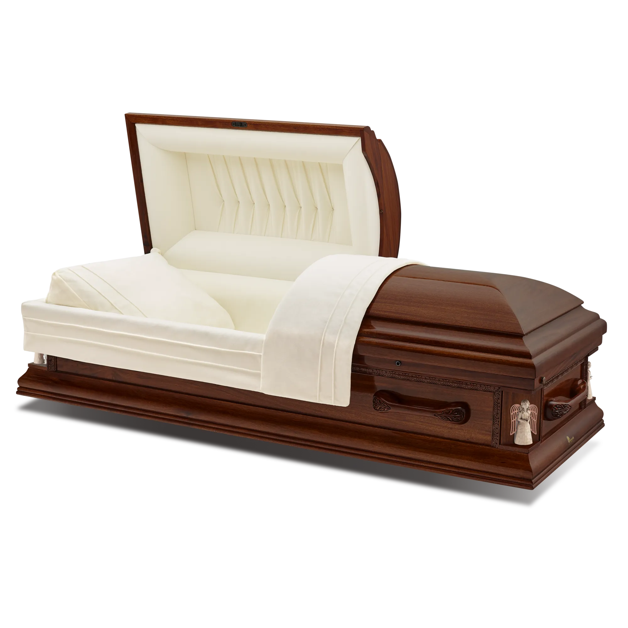 Paragon Mahogany