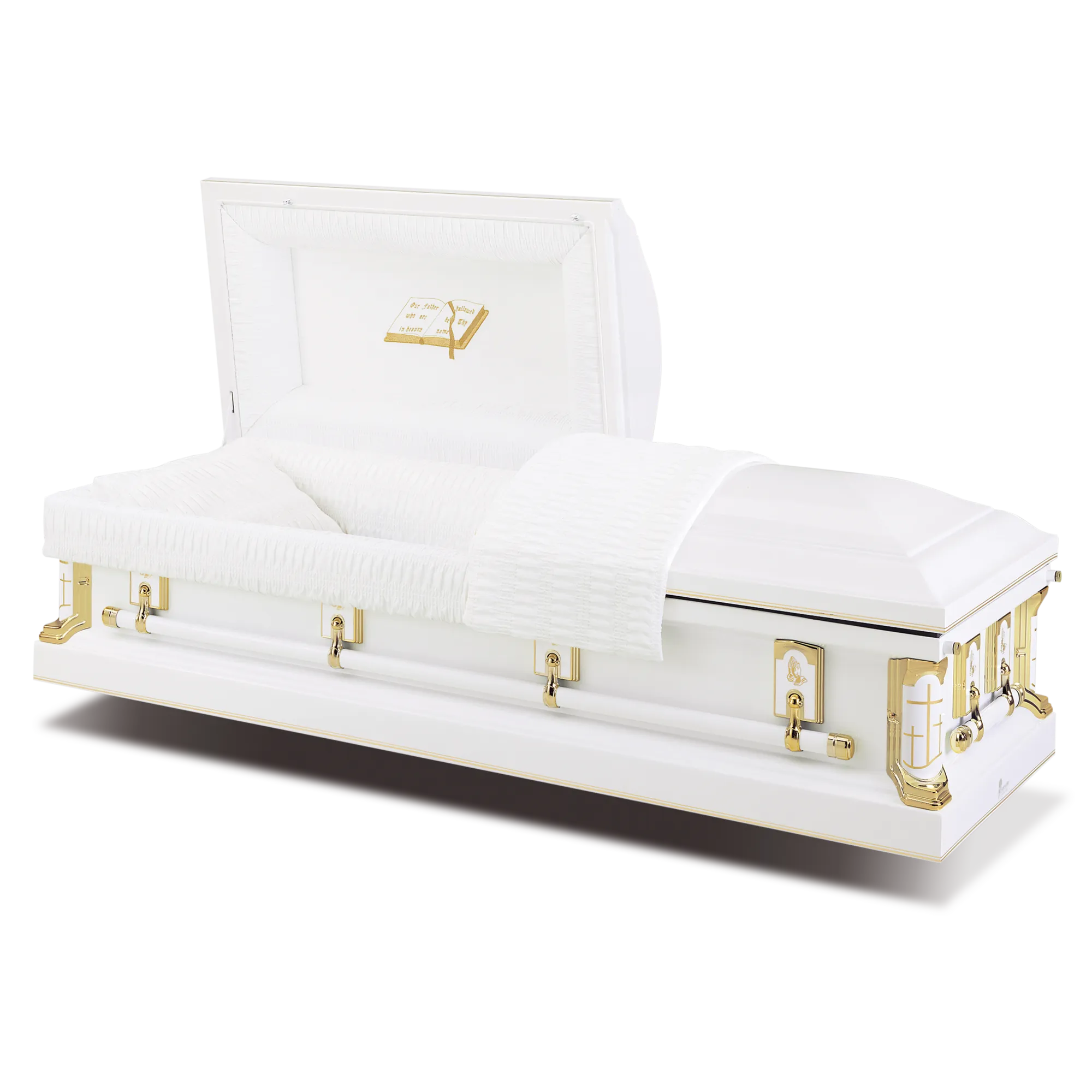 Gold Cross