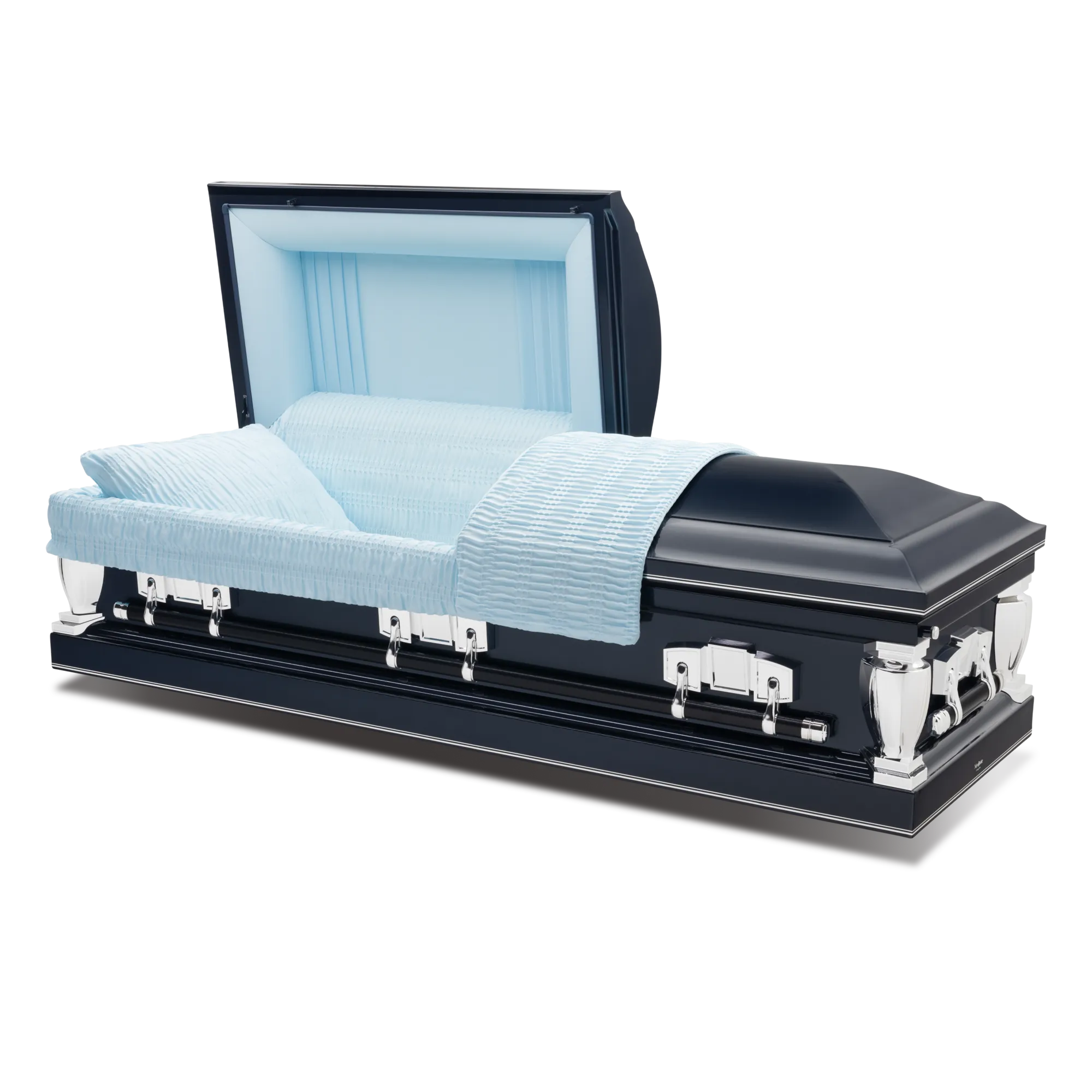 Virgo  Blue