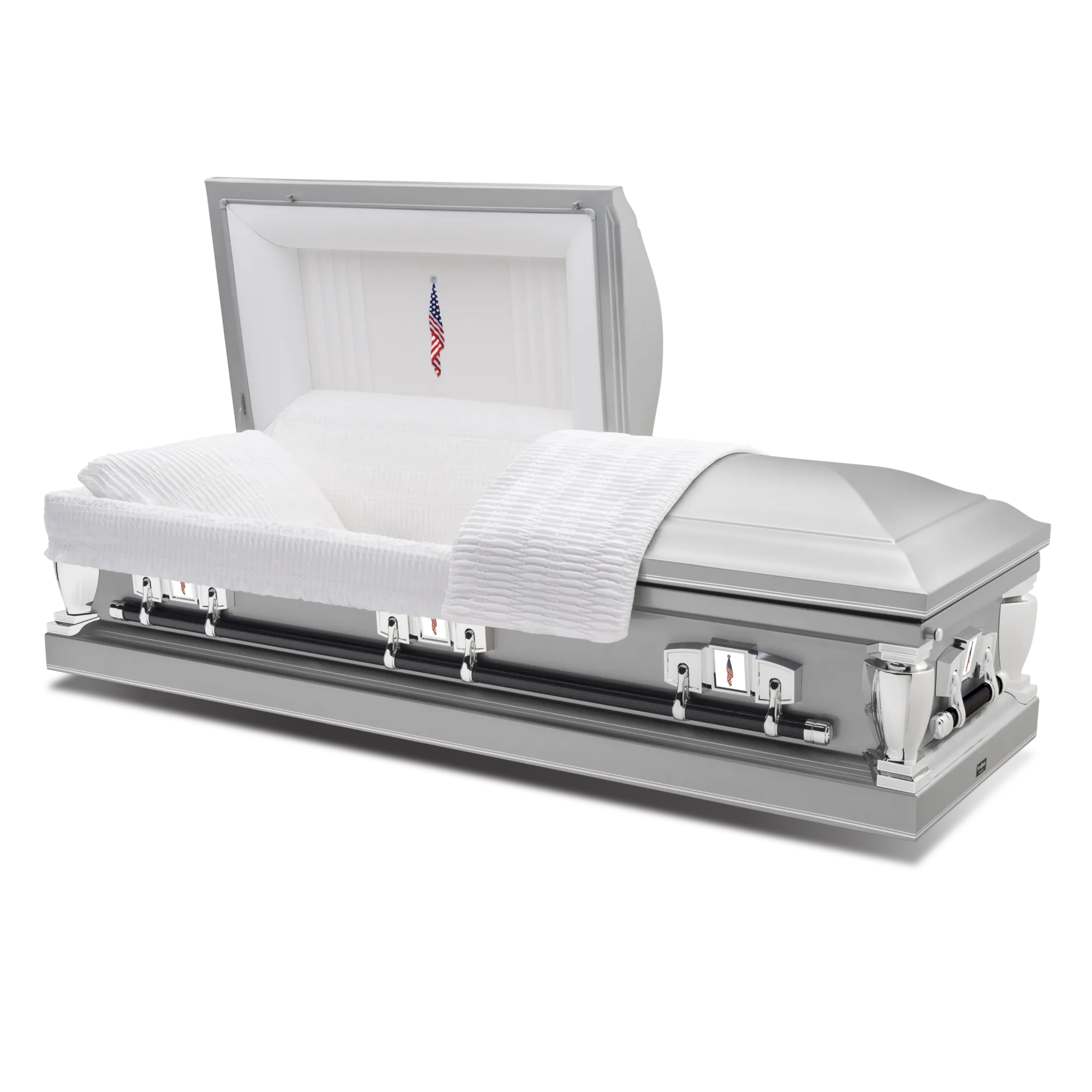 Virgo Silver