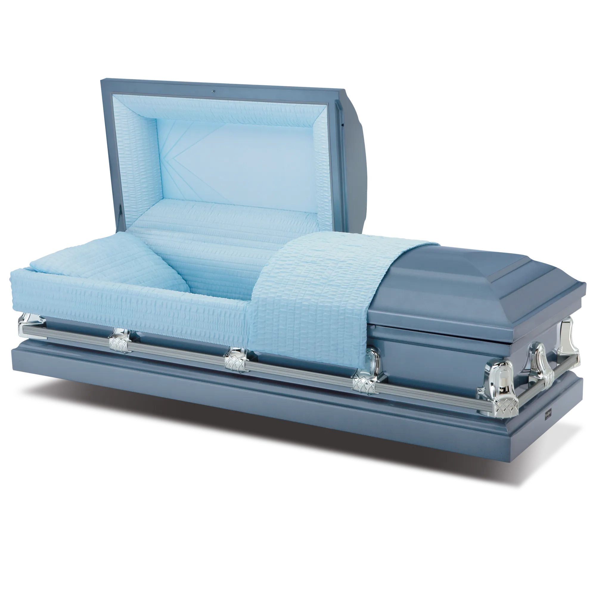 Gemini Blue