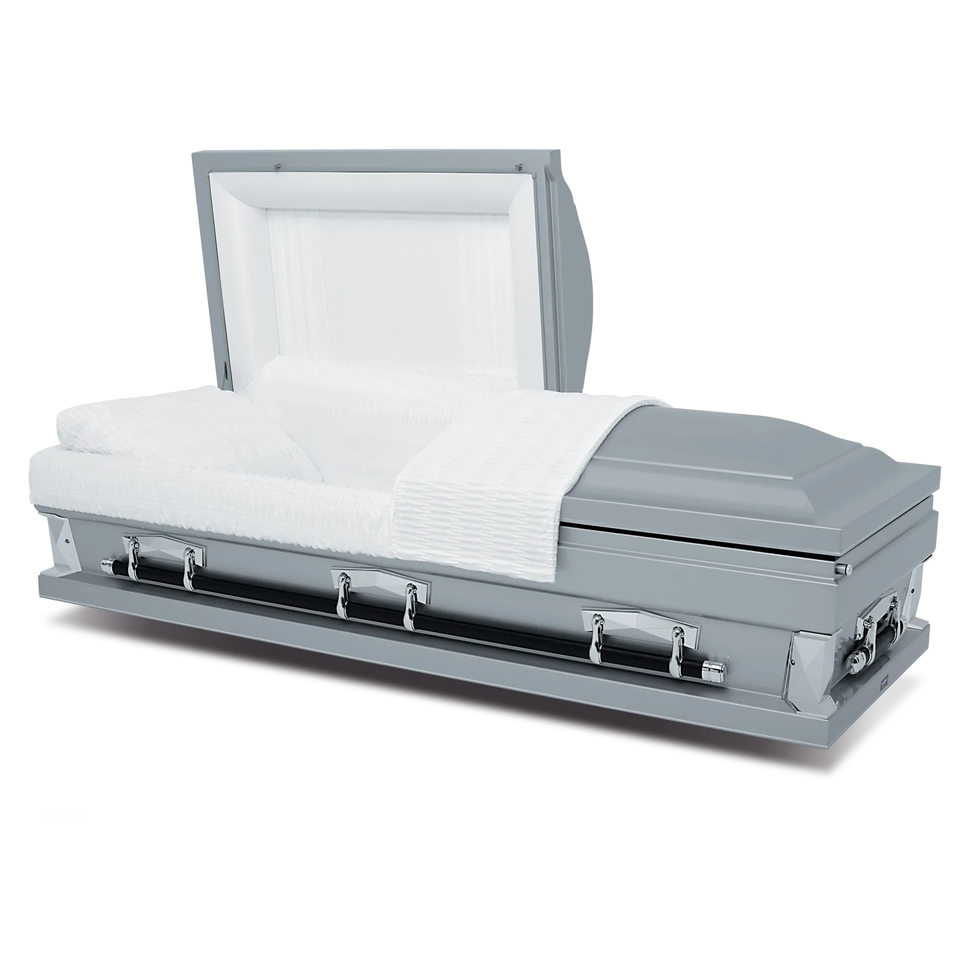 Hercules Silver 32