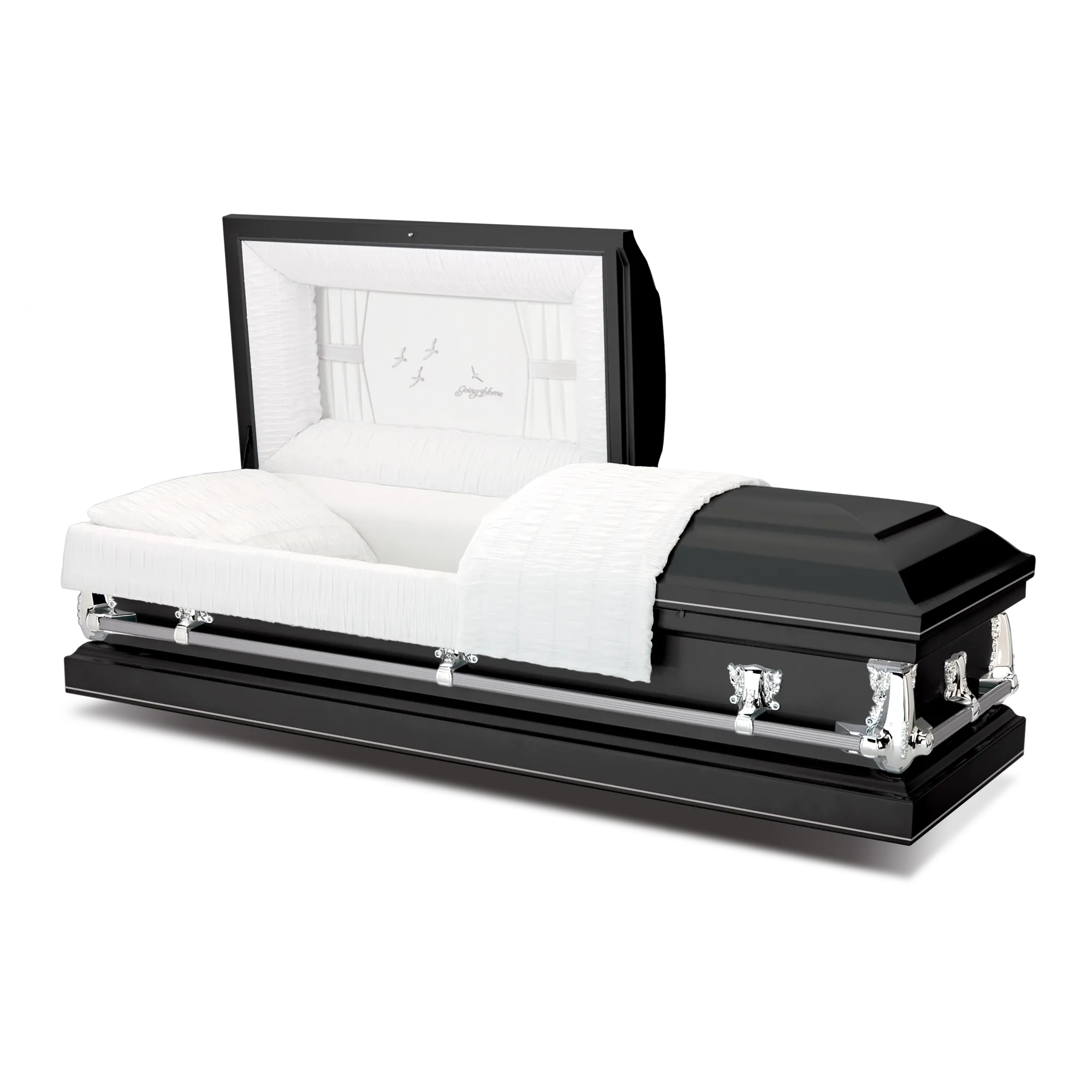 Spectra Black