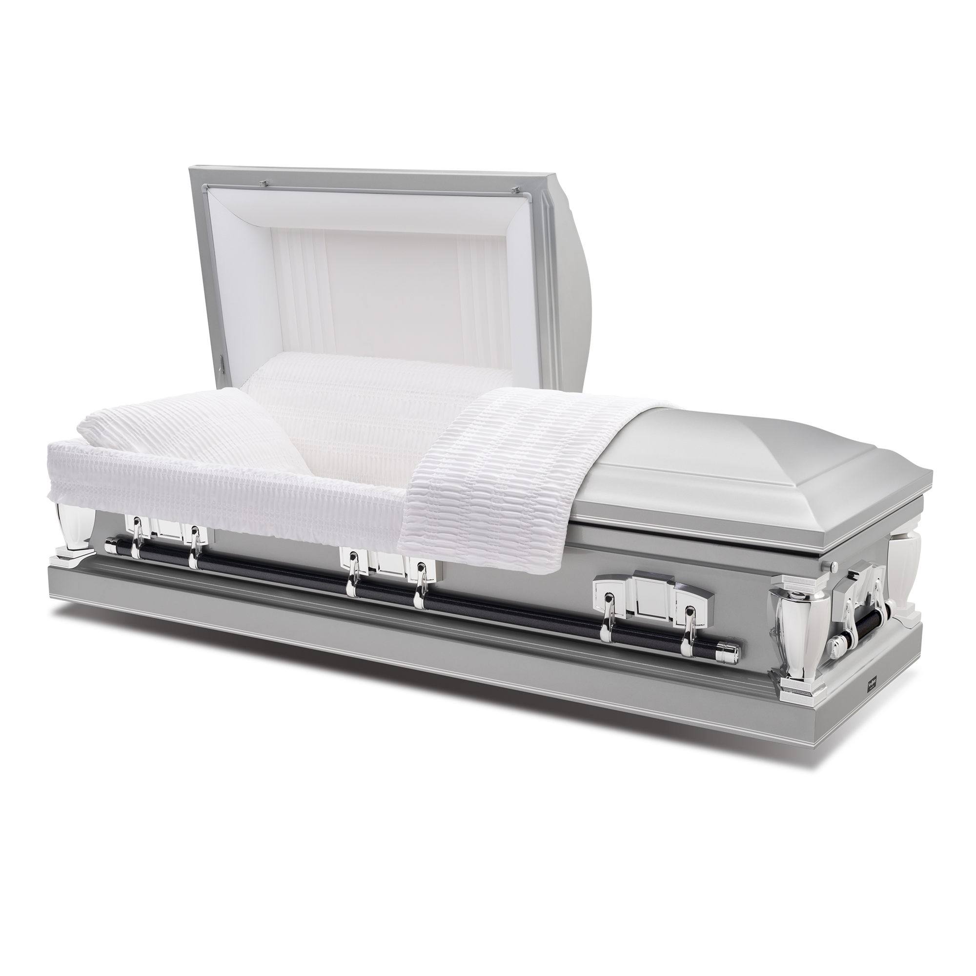 Virgo Silver